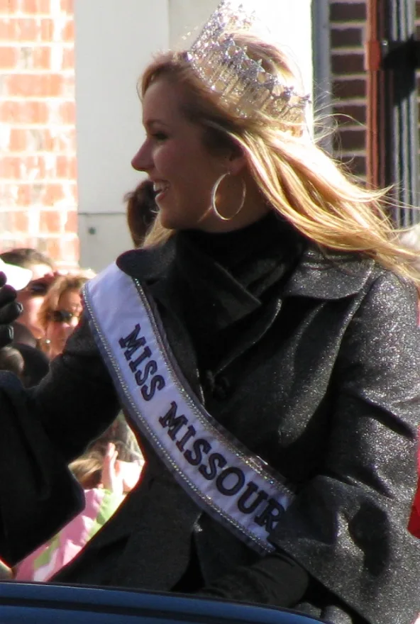 Candice Crawford